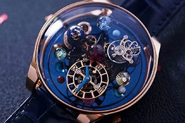 劳力士天津维修服务中心位置