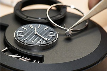 劳力士手表天津维修服务店位置