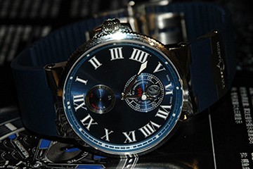 天津劳力士售后店地址