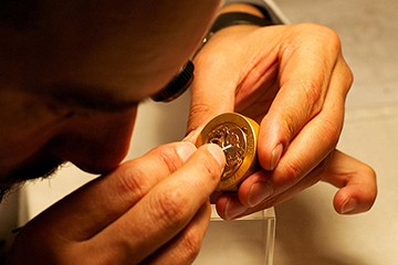 天津劳力士手表维修在什么位置