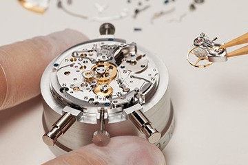 天津劳力士维修服务位置