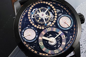 天津劳力士手表维修服务店位置