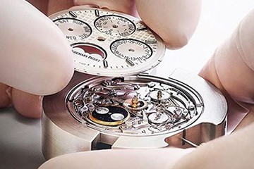 玫瑰金天津劳力士保养地址