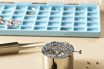 天津劳力士表官方售后维修服务点在哪