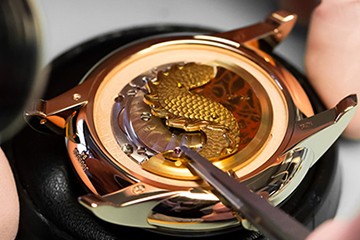 天津劳力士手表官方售后服务店在哪