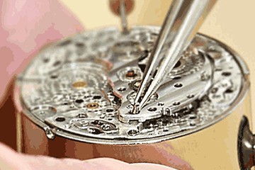 天津劳力士手表去哪怎么售后维修