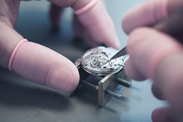 天津劳力士售后维修服务点在哪