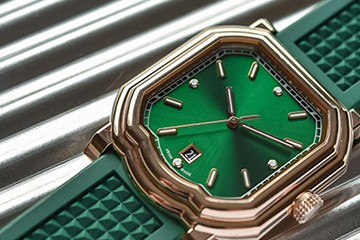 天津劳力士表没电了