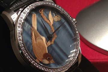 天津劳力士手表没电了