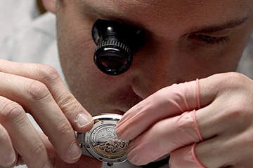 天津劳力士手表售后服务店