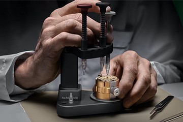 天津劳力士手表纽扣电池