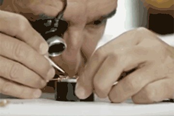 天津劳力士原装电池一块多少钱