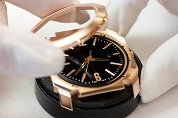 天津劳力士手表电池