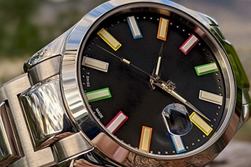 劳力士表天津维修服务中心地址