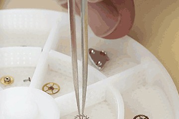 天津劳力士表维修地点地址