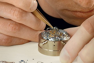 劳力士天津维修点地址查询