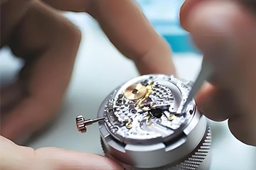 天津劳力士售后维修服务中心位置