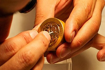 天津劳力士售后维修点位置